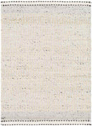 Mount Clare Cottage Cream Area Rug