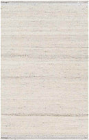 Mount Clare Cottage Cream Area Rug