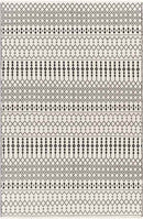 Spring Valley Rustic Charcoal Area Rug