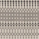 Spring Valley Rustic Charcoal Area Rug