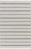 Sugar Grove Rustic Charcoal Area Rug