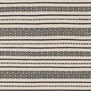 Sugar Grove Rustic Charcoal Area Rug