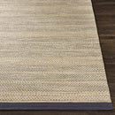 Sun River Terrace Rustic Camel Area Rug