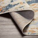De Soto Modern Beige Area Rug