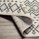 Deer Creek Global Ivory Area Rug