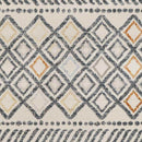 Deer Creek Global Ivory Area Rug