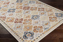 Deer Park Traditional Beige Area Rug