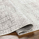 Whitewater Global Taupe Area Rug