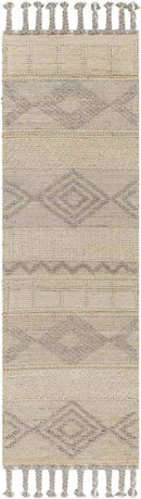 Mount Sterling Global Tan Area Rug
