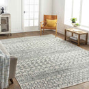 Argos Global Cream Area Rug