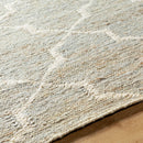 Pennville Cottage Medium Gray Area Rug
