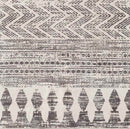 Shepshed Global Medium Gray Area Rug