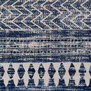 Shepshed Global Denim Area Rug