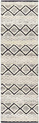 Lake Station Global Cream Area Rug