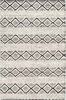 Lake Station Global Cream Area Rug