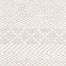 Sue Global Cream Area Rug