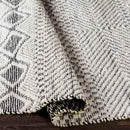 Beech Grove Global Cream Area Rug