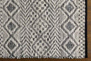Beech Grove Global Cream Area Rug
