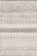 Greensburg Global Cream Area Rug