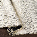 Greensburg Global Cream Area Rug
