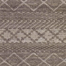 Sue Global Medium Gray Area Rug