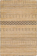 Greensburg Global Tan Area Rug