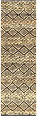 Lake Station Global Tan Area Rug