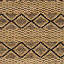 Lake Station Global Tan Area Rug