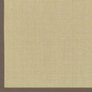 Camborne Global Tan/Black Area Rug