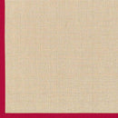 Camborne Global Red Area Rug