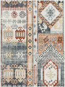 Converse Global Charcoal Area Rug