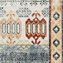 Converse Global Charcoal Area Rug