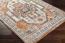 Crows Nest Traditional Cider Area Rug