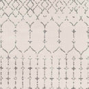 Ellettsville Global Ivory Area Rug