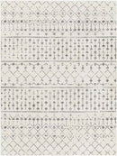 Elnora Global Cream Area Rug
