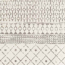 Lynar Global Ivory Area Rug
