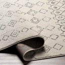 Hays Global Ivory Area Rug