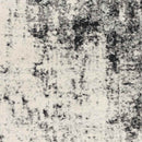 Farmersburg Modern Gray Area Rug