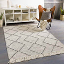 New Holland Global Charcoal Area Rug