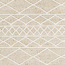 New Lenox Global Cream Area Rug