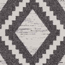 Indianapolis Global Black Area Rug
