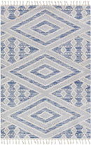South Bend Global Denim Area Rug