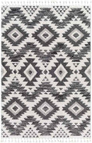Carmel Global Black Area Rug