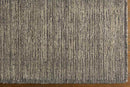 Jack Modern Charcoal Area Rug