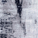 Dole Modern Gray Area Rug