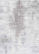 Dole Modern Cream Area Rug