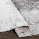 Dole Modern Cream Area Rug
