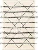 Table Grove Global Ivory Area Rug