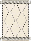 Taylor Springs Global Ivory Area Rug
