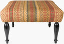 Burgkirchen Tan Ottoman